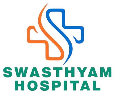 Swasthyam Hospital, Gwalior